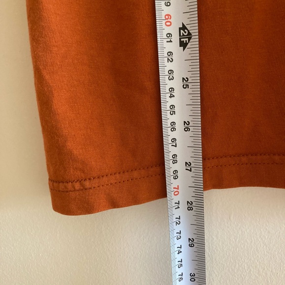 T-shirt Timberland Size S Slim - Picture 3 of 5